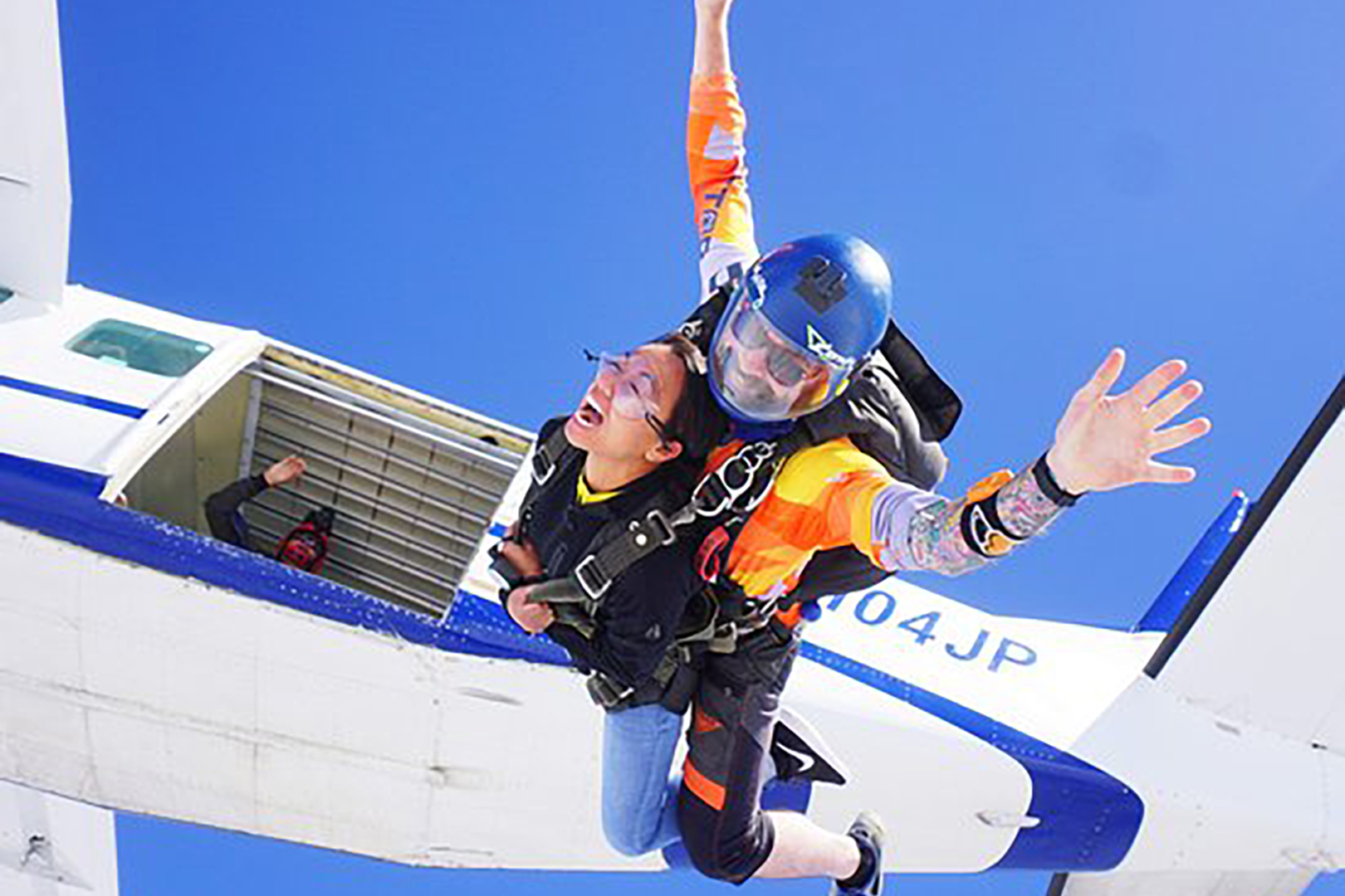 Skydive Academy